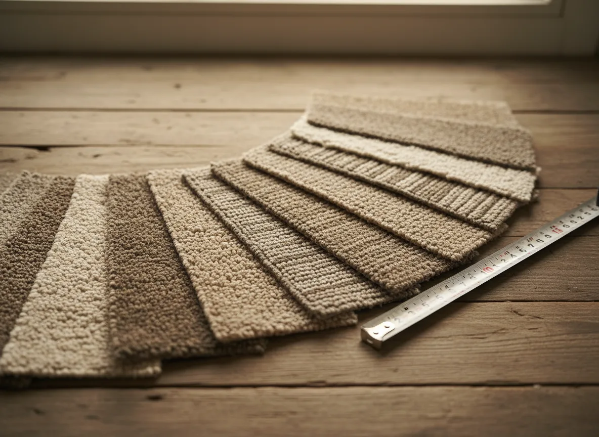 Carpet Installation Pawhuska, OK FAQs